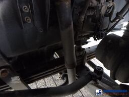 Scania R 500 B 6x2 chassis Euro 6 + ADR