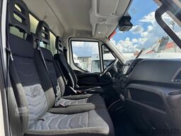 Iveco Steiger France Elevateur 172 CPL