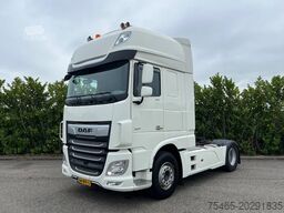 DAF XF 480 FT Euro6 Only 302.00km