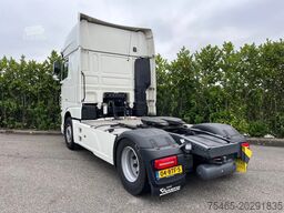 DAF XF 480 FT Euro6 Only 302.00km