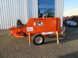 Putzmeister BSA 1005 DC