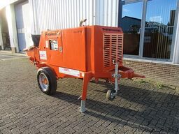 Putzmeister BSA 1005 DC