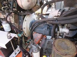 Putzmeister BSA 1005 DC