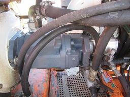 Putzmeister BSA 1005 DC