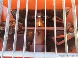 Putzmeister BSA 1005 DC