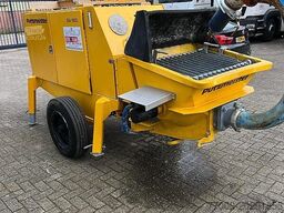 Bagger2Go GmbH Bagger2Go GmbH Bagger2Go GmbH