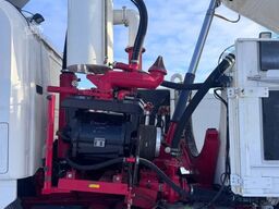 Scania G480 Euro 6, Vacuum & Sewer Jetter & Recycler, ...