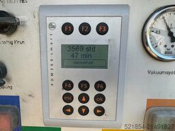 Scania G480 Euro 6, Vacuum & Sewer Jetter & Recycler, ...