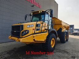 Bell B30E 6x6