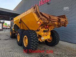 Bell B30E 6x6