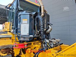 Bell B30E 6x6