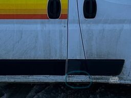 Fiat Ducato Weinsberg Carabus 600 K | 2023 | EURO6 | Professioneller Verkäufer