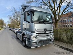 Mercedes-Benz Actros 1848 StreamSpace 2,30 / Retarder / Eu6