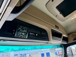 Mercedes-Benz Actros 1848 StreamSpace 2,30 / Retarder / Eu6