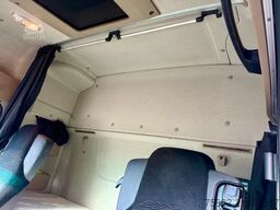 Mercedes-Benz Actros 1848 StreamSpace 2,30 / Retarder / Eu6