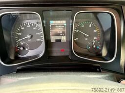 Mercedes-Benz Actros 1848 StreamSpace 2,30 / Retarder / Eu6
