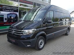 VW Crafter 35 Kasten Maxi 177PS AUTOM/KAM/AHK/KLIMA