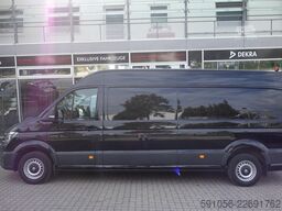 VW Crafter 35 Kasten Maxi 177PS AUTOM/KAM/AHK/KLIMA