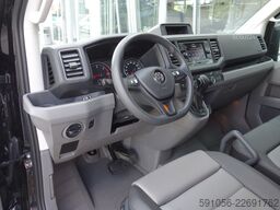 VW Crafter 35 Kasten Maxi 177PS AUTOM/KAM/AHK/KLIMA