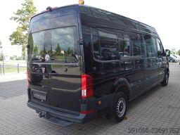VW Crafter 35 Kasten Maxi 177PS AUTOM/KAM/AHK/KLIMA