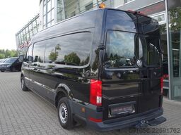 VW Crafter 35 Kasten Maxi 177PS AUTOM/KAM/AHK/KLIMA