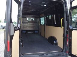 VW Crafter 35 Kasten Maxi 177PS AUTOM/KAM/AHK/KLIMA