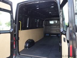 VW Crafter 35 Kasten Maxi 177PS AUTOM/KAM/AHK/KLIMA