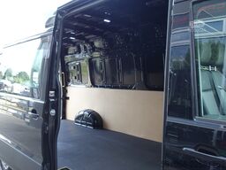 VW Crafter 35 Kasten Maxi 177PS AUTOM/KAM/AHK/KLIMA