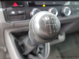 VW Crafter Kasten 35 L2H1 SORTIMO-REGALE/AHK/PDC