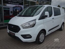ford Transit Custom Mixto L2 WERKSTAT-REGALE/STDHZG