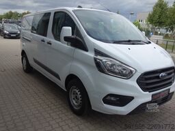 ford Transit Custom Mixto L2 WERKSTAT-REGALE/STDHZG