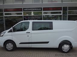 ford Transit Custom Mixto L2 WERKSTAT-REGALE/STDHZG