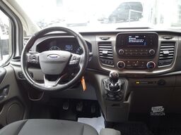 ford Transit Custom Mixto L2 WERKSTAT-REGALE/STDHZG