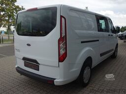 ford Transit Custom Mixto L2 WERKSTAT-REGALE/STDHZG