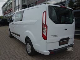 ford Transit Custom Mixto L2 WERKSTAT-REGALE/STDHZG