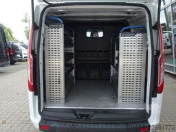ford Transit Custom Mixto L2 WERKSTAT-REGALE/STDHZG