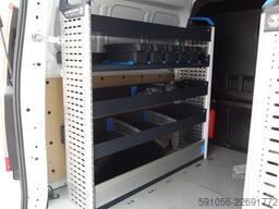 ford Transit Custom Mixto L2 WERKSTAT-REGALE/STDHZG