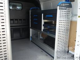 ford Transit Custom Mixto L2 WERKSTAT-REGALE/STDHZG