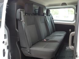 ford Transit Custom Mixto L2 WERKSTAT-REGALE/STDHZG