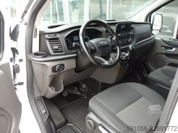 ford Transit Custom Mixto L2 WERKSTAT-REGALE/STDHZG