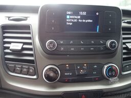 ford Transit Custom Mixto L2 WERKSTAT-REGALE/STDHZG