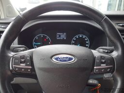 ford Transit Custom Mixto L2 WERKSTAT-REGALE/STDHZG