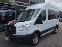 ford Transit Kombi FT350 L2H2 Trend 8-SITZER/NAVI/KAM