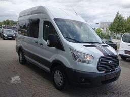 ford Transit Kombi FT350 L2H2 Trend 8-SITZER/NAVI/KAM