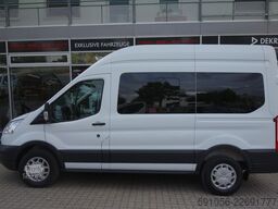 ford Transit Kombi FT350 L2H2 Trend 8-SITZER/NAVI/KAM