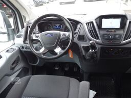 ford Transit Kombi FT350 L2H2 Trend 8-SITZER/NAVI/KAM