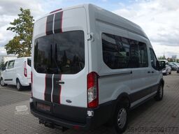 ford Transit Kombi FT350 L2H2 Trend 8-SITZER/NAVI/KAM