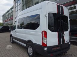 ford Transit Kombi FT350 L2H2 Trend 8-SITZER/NAVI/KAM