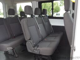 ford Transit Kombi FT350 L2H2 Trend 8-SITZER/NAVI/KAM