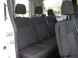 ford Transit Kombi FT350 L2H2 Trend 8-SITZER/NAVI/KAM